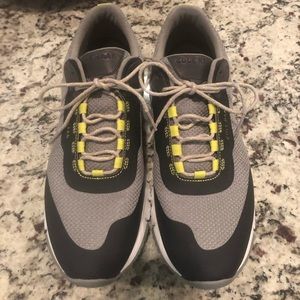 Cole Haan Grandsport Flex tennis shoe
